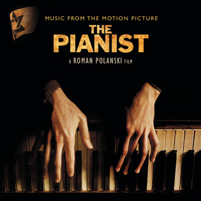 アルバム/The Pianist (Original Motion Picture Soundtrack)/Original Motion Picture Soundtrack