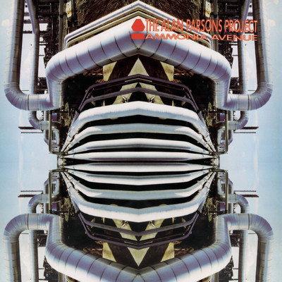 Ammonia Avenue/The Alan Parsons Project
