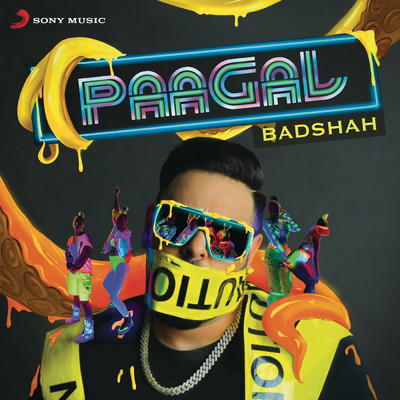 シングル/Paagal/Badshah