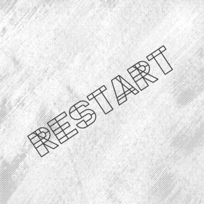 アルバム/Restart/KAZU