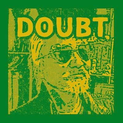 アルバム/DOUBT/ベンガルズ