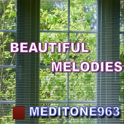 アルバム/BEAUTIFUL MELODIES/MEDITONE963
