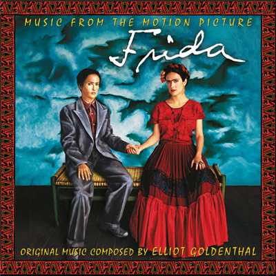 Frida (Original Motion Picture Soundtrack)/Various Artists