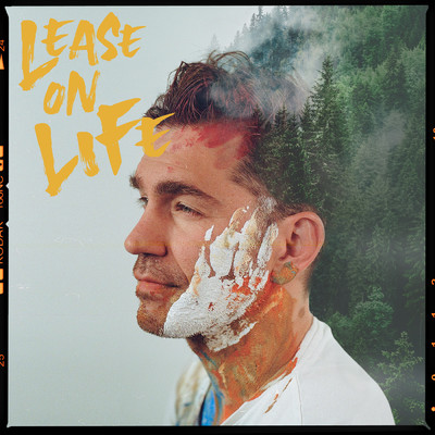 シングル/Lease On Life/Andy Grammer