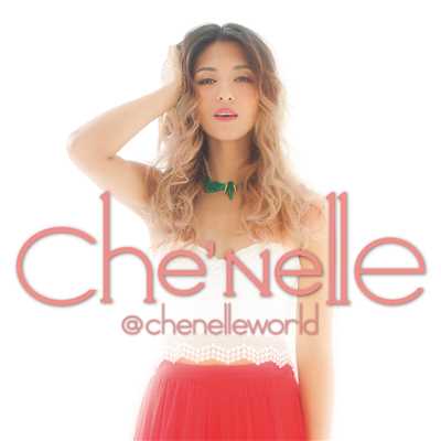 All My Ladies feat. Crystal Kay & Thelma Aoyama/Che'Nelle