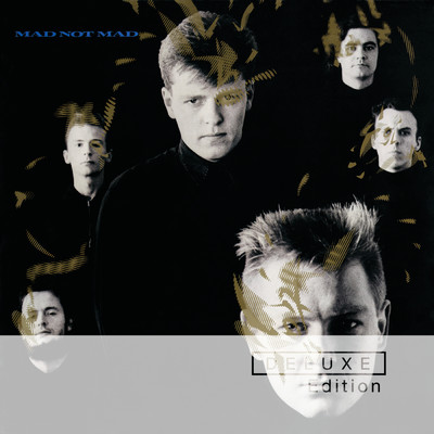 Mad Not Mad (Deluxe Edition ／ Remastered)/Madness