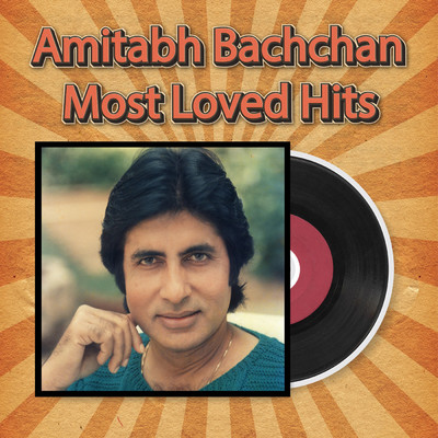 Amitabh Bachchan Most Loved Hits/Various Artists