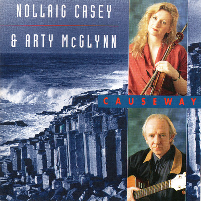 シングル/Cabbage And Cale/Nollaig Casey／Arty McGlynn