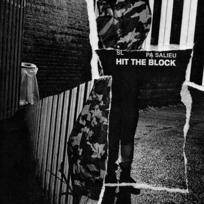 Hit The Block (Explicit)/SL／Pa Salieu
