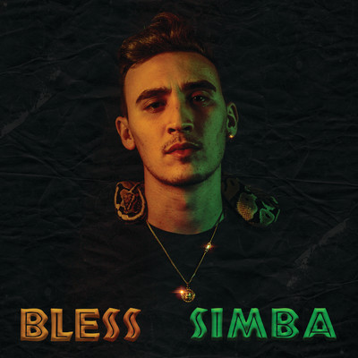 シングル/Simba/Bless