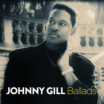 アルバム/Ballads/ジョニー・ギル