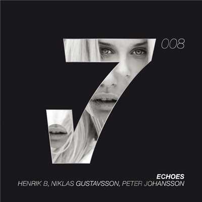 Echoes (Remixes II)/Henrik B／Niklas Gustavsson／ピーター・ヨハンソン