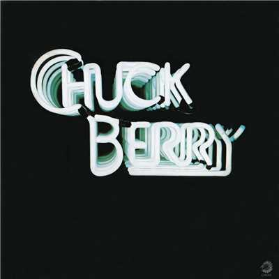 トゥー・レイト/Chuck Berry