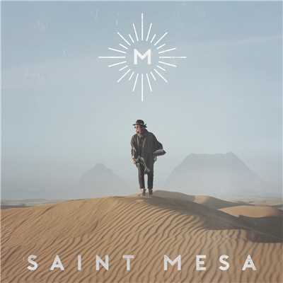 Jungle EP/Saint Mesa