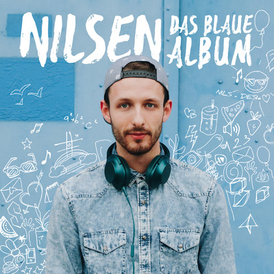 アルバム/Das blaue Album/Nilsen