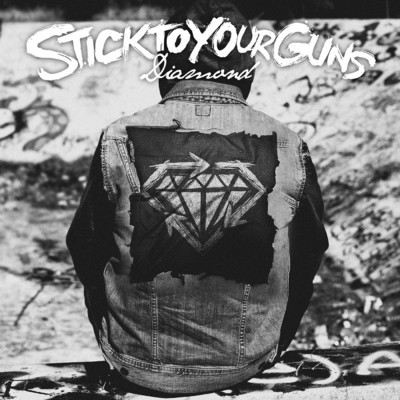 Life In A Box/Stick To Your Guns