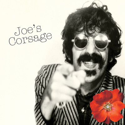 アルバム/Joe's Corsage/フランク・ザッパ