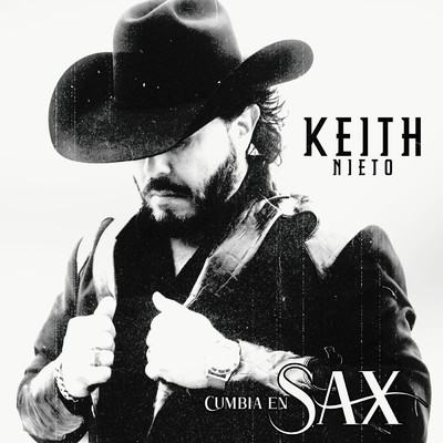 シングル/Cumbia En Sax/Keith Nieto
