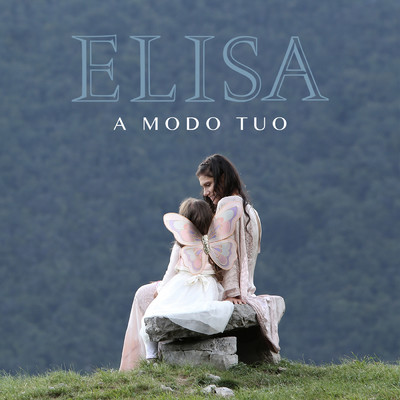 A Modo Tuo (Radio Edit)/ELISA