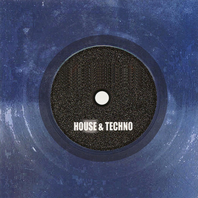 アルバム/House & Techno/House Club Allstars