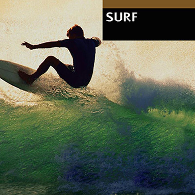 Surf/Surf Rockers
