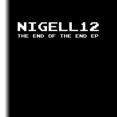 シングル/The Universe/NigelL12