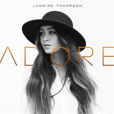 アルバム/Adore/Jasmine Thompson