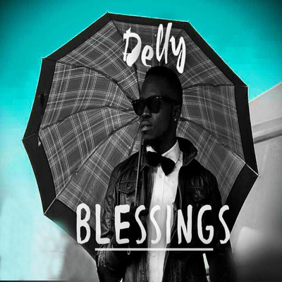 シングル/Blessings/Delly