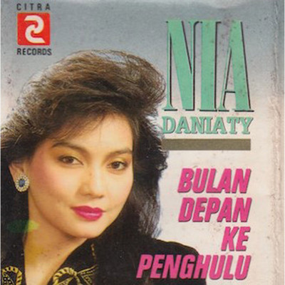 アルバム/Bulan Depan Ke Penghulu/Nia Daniaty