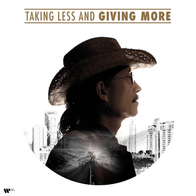 シングル/Taking Less and Giving More (Thai Version)/Add Carabao