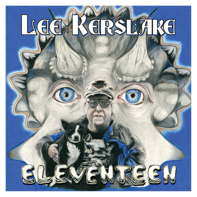 Lee Kerslake