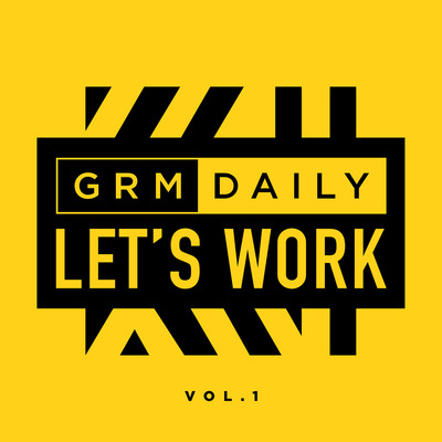 Let's Work (Vol.1)/GRM Daily