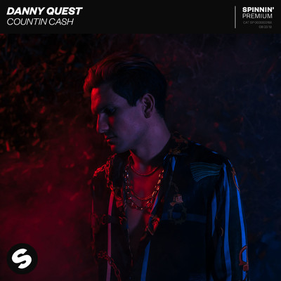 Countin Cash/Danny Quest