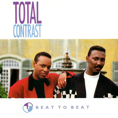 アルバム/Beat To Beat/Total Contrast