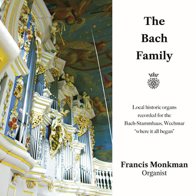The Bach Family/Francis Monkman