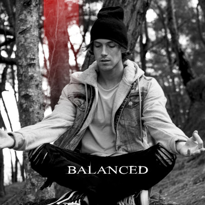 シングル/Balanced/Two Hearted