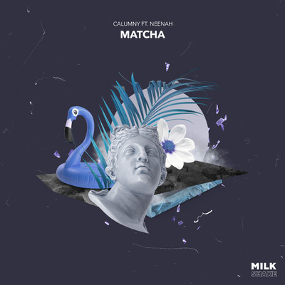 シングル/Matcha/Calumny