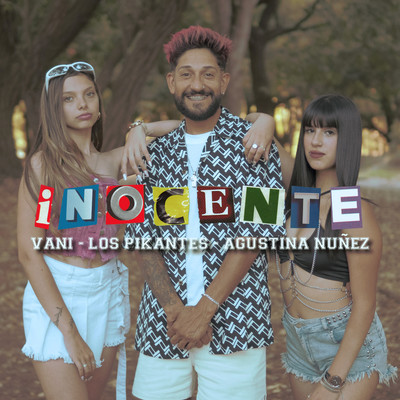Inocente/Los Pikantes