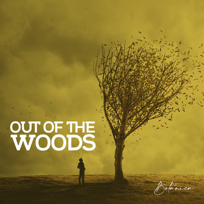 シングル/Botanica/Out Of The Woods