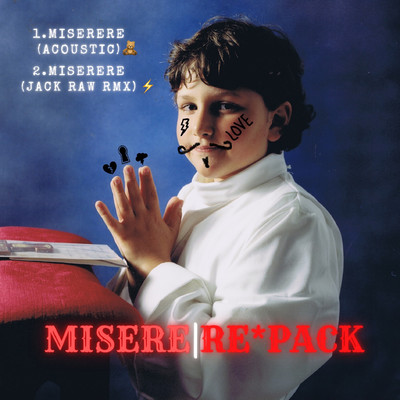 Misere|RE-Pack/Delvento