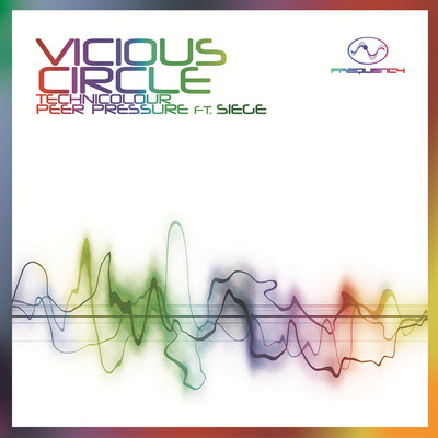 Technicolour ／ Peer Pressure/Vicious Circle