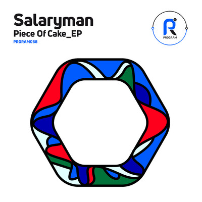 アルバム/Piece of Cake/Salaryman
