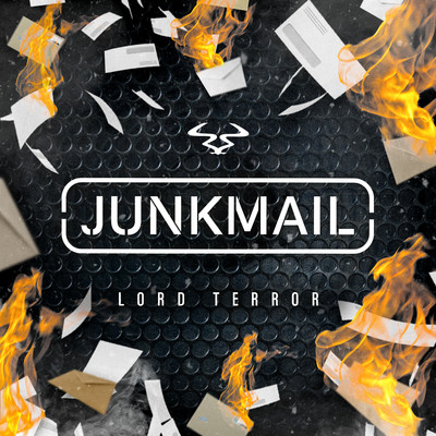 シングル/Lord Terror/Junk Mail