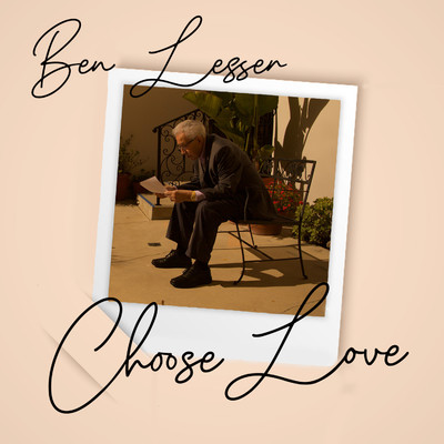Change Somebody (feat. Oda Loves You)/Ben Lesser