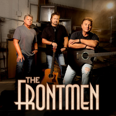 The Frontmen/The Frontmen