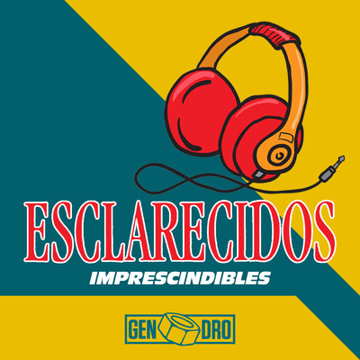 アルバム/Imprescindibles/Esclarecidos