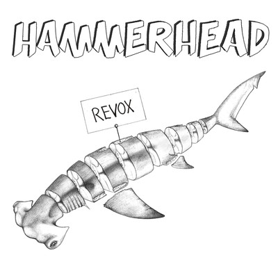 Hammerhead (Revox)/Lucy Love