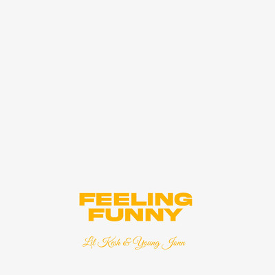 シングル/Feeling Funny/Lil Kesh & Young Jonn