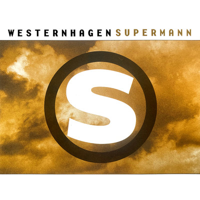 Supermann (Single Version)/Westernhagen