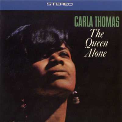 アルバム/The Queen Alone/Carla Thomas